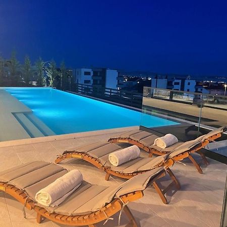 Villa Aurum 자다르 외부 사진