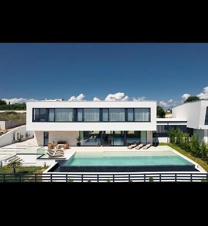 Villa Aurum 자다르 외부 사진