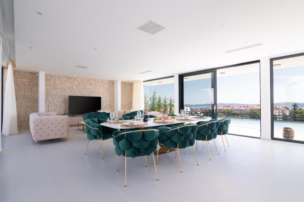 Villa Aurum 자다르 외부 사진