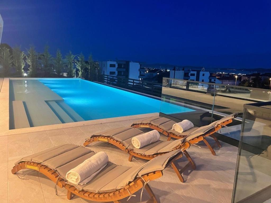 Villa Aurum 자다르 외부 사진
