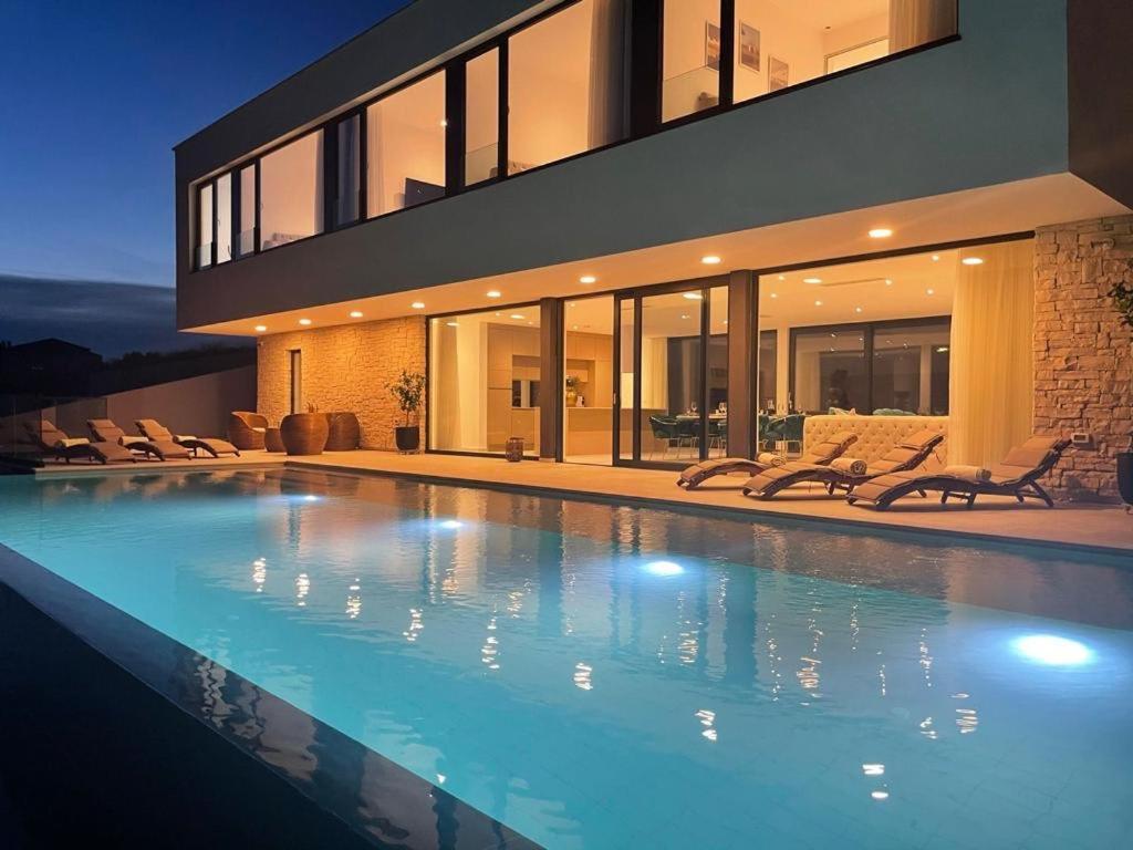 Villa Aurum 자다르 외부 사진